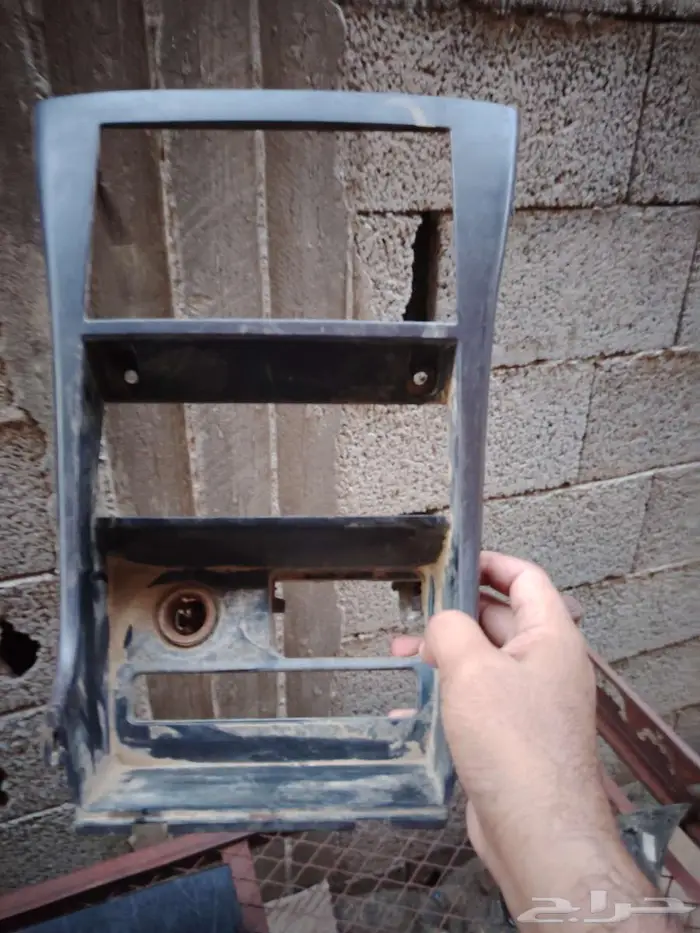 قطع متنوعة للمرسيدس والنيسان الصني 3