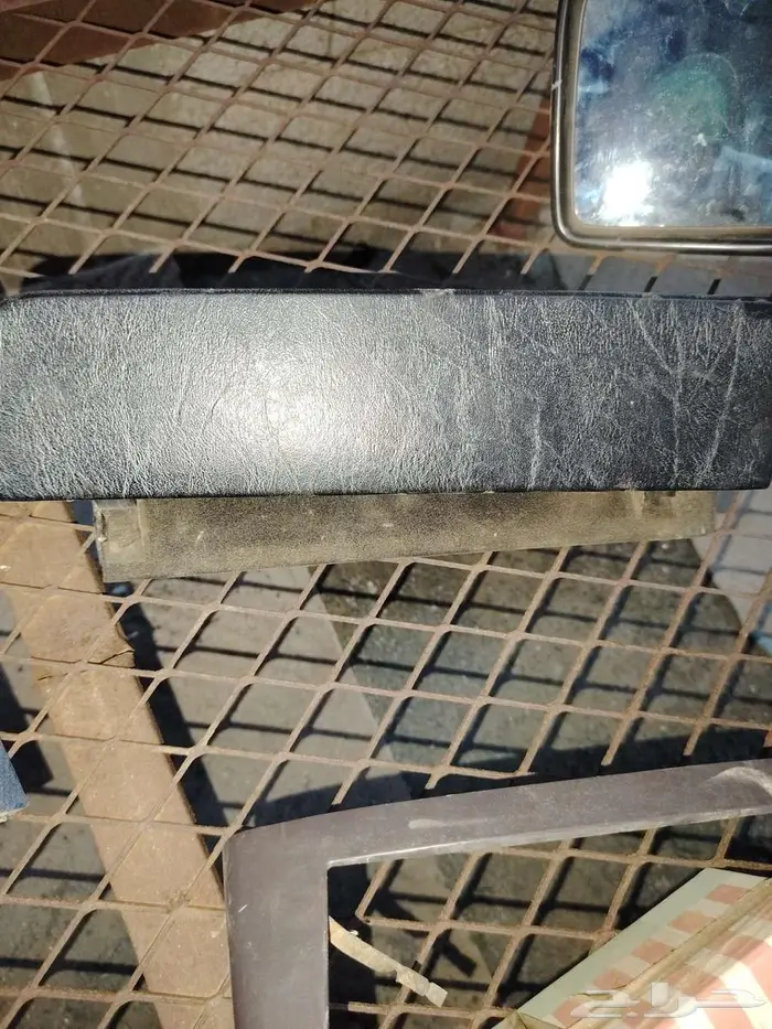 قطع متنوعة للمرسيدس والنيسان الصني 2