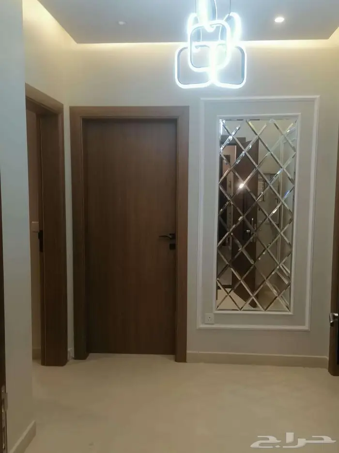 للإيجار شقة فاخرة عوائل للإيجار السنوي (جدة) 1