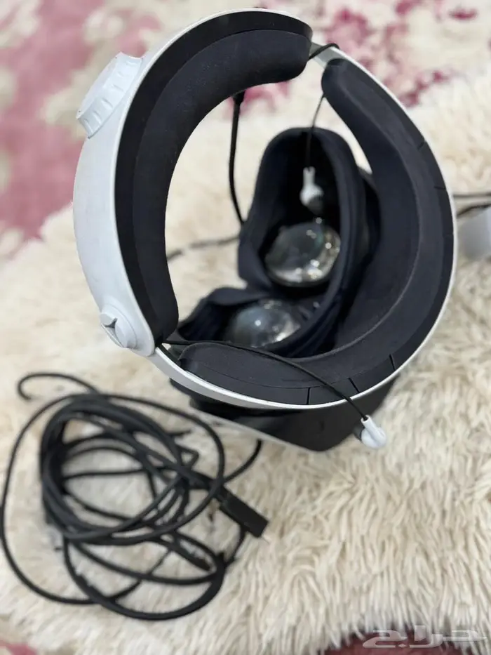 نظاره VRمن شركه سوني اصليه جديده 2