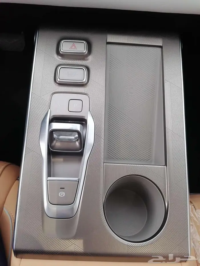 GAC EMKOO GL-Full 2025 19