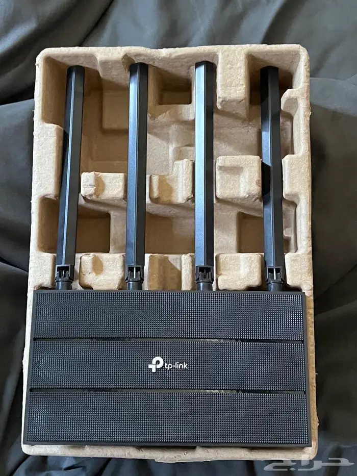 مقوي انترنيت Tp-link Ac1200 1