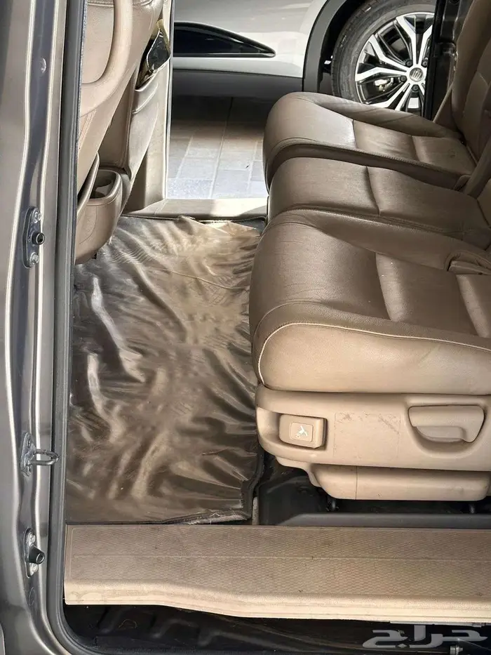 Honda Odyssey Model 2014 9