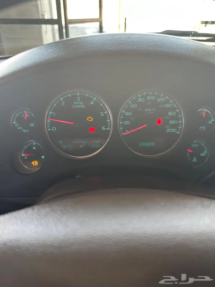 جمس يوكن XL دبل 0