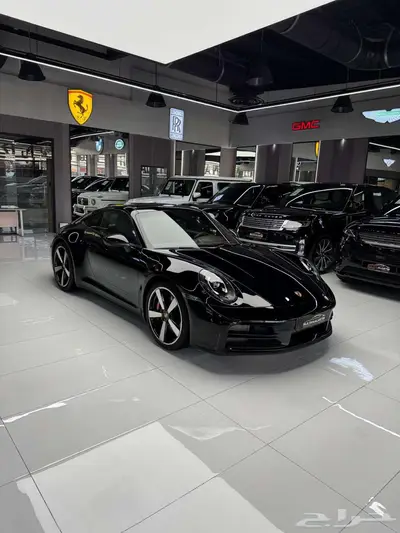 Porsche Carrera S - 2025 -1.700KM index