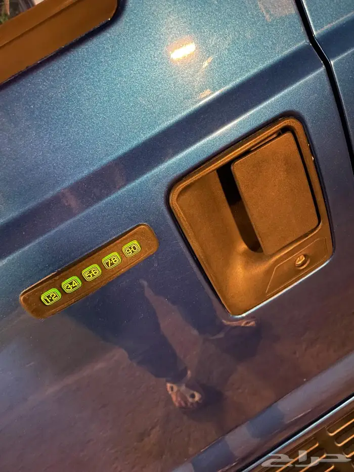 Ford Excursions 2004 33