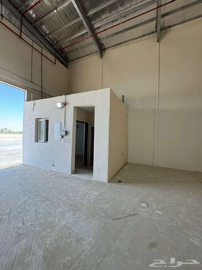 مصنع للإيجار - الرياض حي المصفاة 4