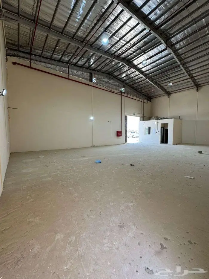 مصنع للإيجار - الرياض حي المصفاة 3