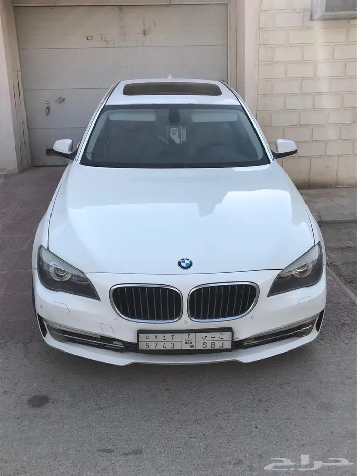 بي ام دبليوا للبيع 0