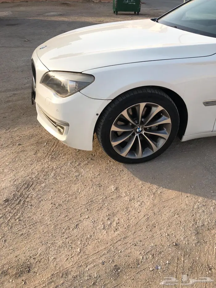 بي ام دبليوا للبيع 5
