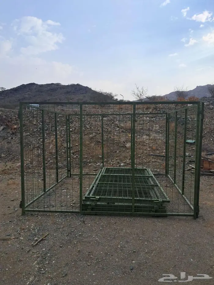 شبك ارتفاع 2م 0