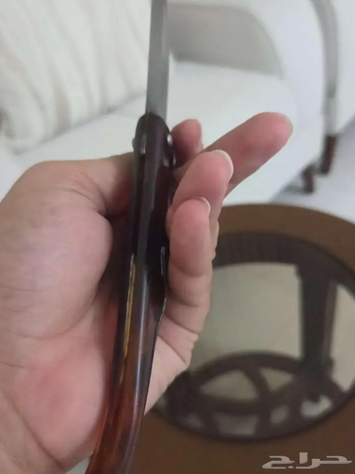 سكين أقوتي (فرنسيه) ردادي نادره جدا  جديده 6