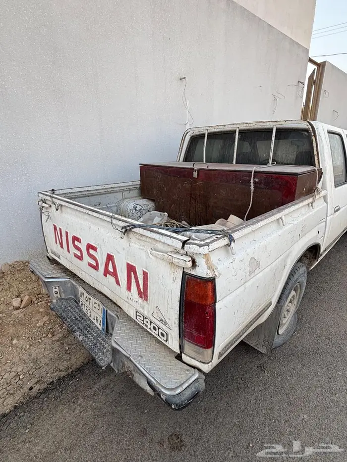 ددسن موديل 1991 3