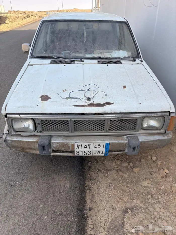 ددسن موديل 1991 2