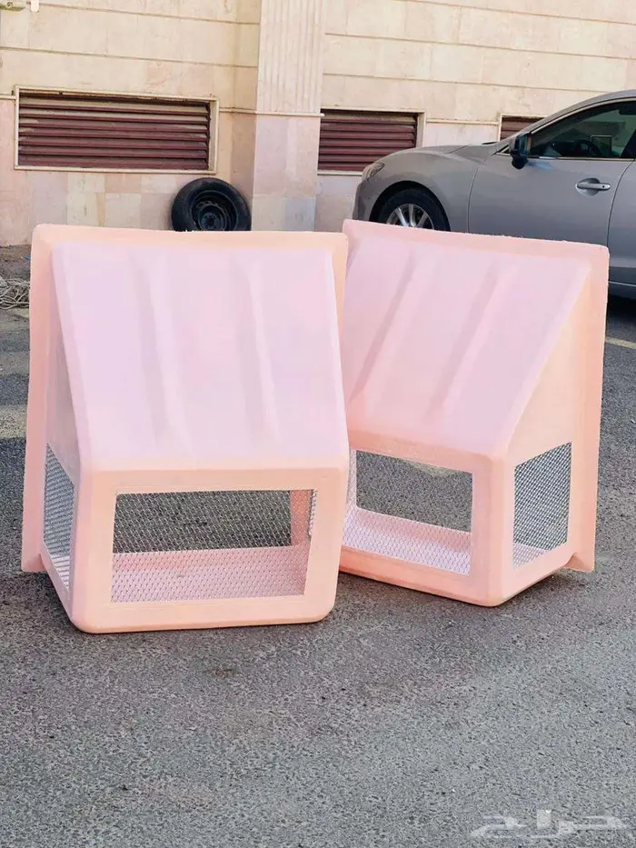 تركيب غطاء مكيف شباك شبك مكيف صندوق 0