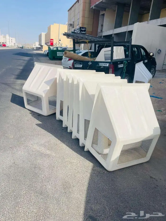 تركيب غطاء مكيف شباك شبك مكيف صندوق 4