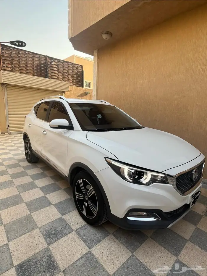 ام جي MG ZS فل كامل 0