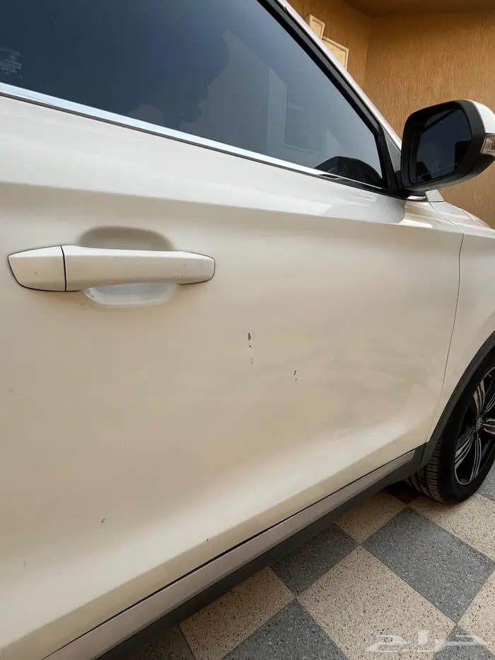 ام جي MG ZS فل كامل 7