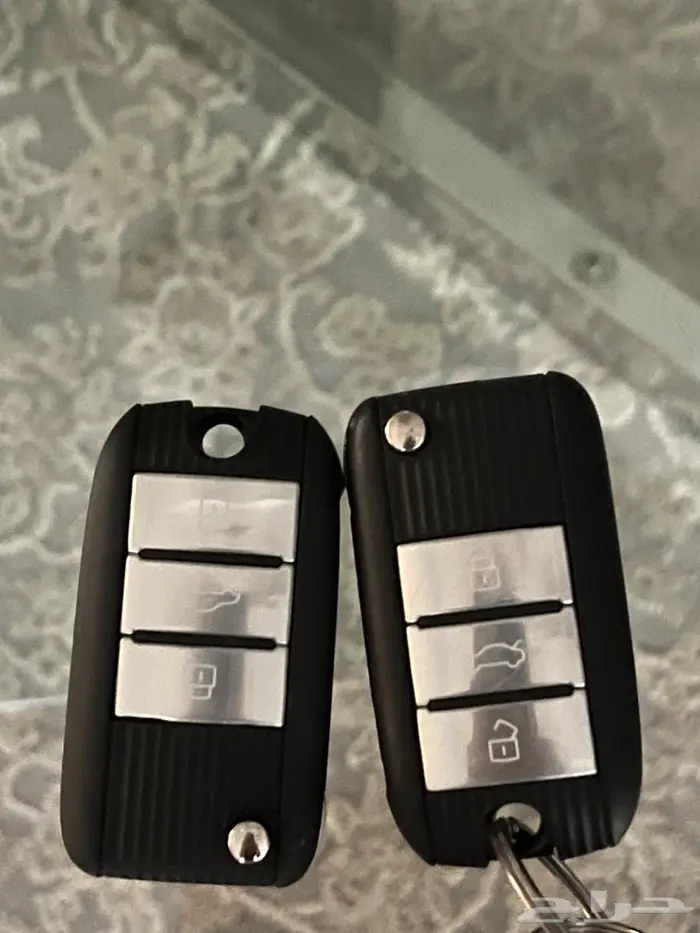 ام جي MG ZS فل كامل 5