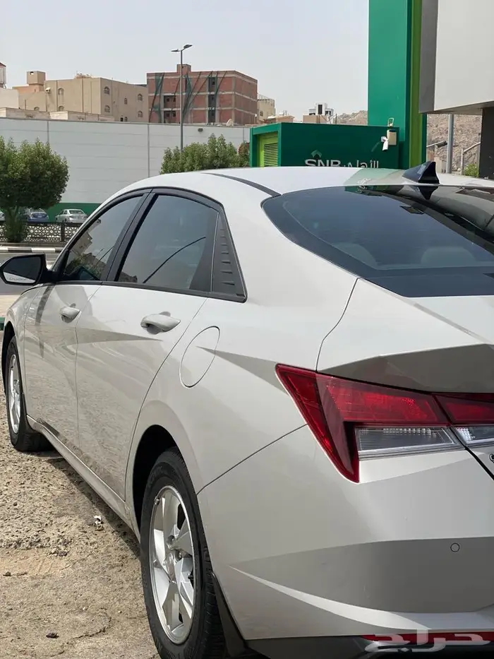 النترا 2022 وارد المجدوعي مكينة كبيرة ممشى قليل 6