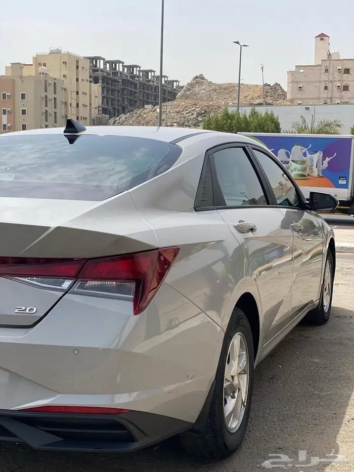 النترا 2022 وارد المجدوعي مكينة كبيرة ممشى قليل 4