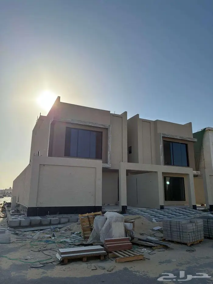دبلكسات ضاحية الملك فهد التاسع 0