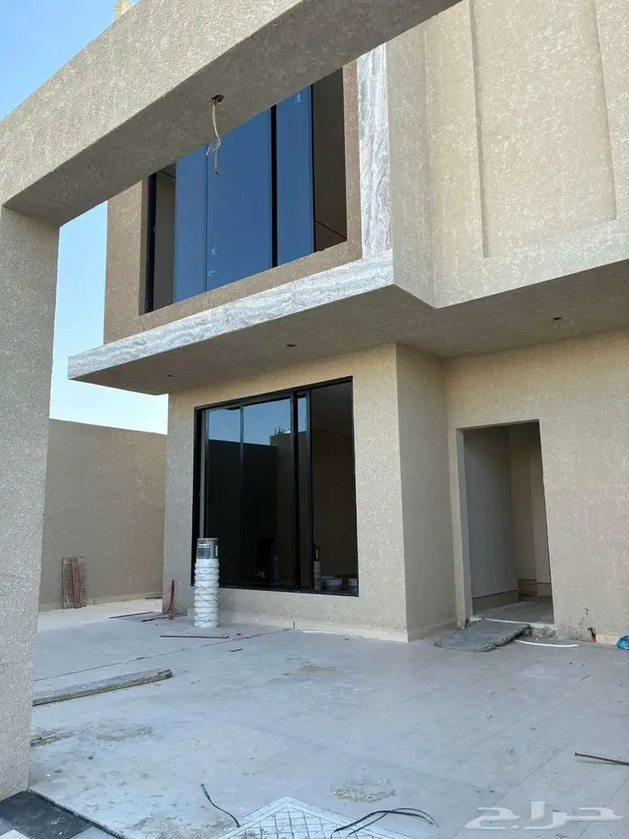 دبلكسات ضاحية الملك فهد التاسع 1