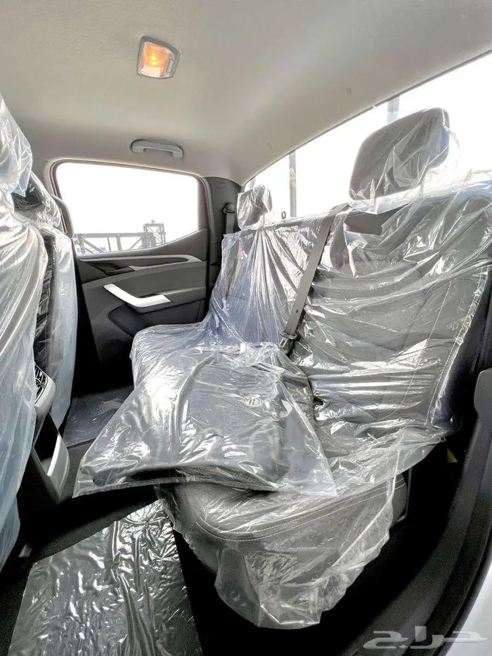 MG T60 بدون دبل-قير عادي 2022 سعر مميز مع خالد للسيارات 11