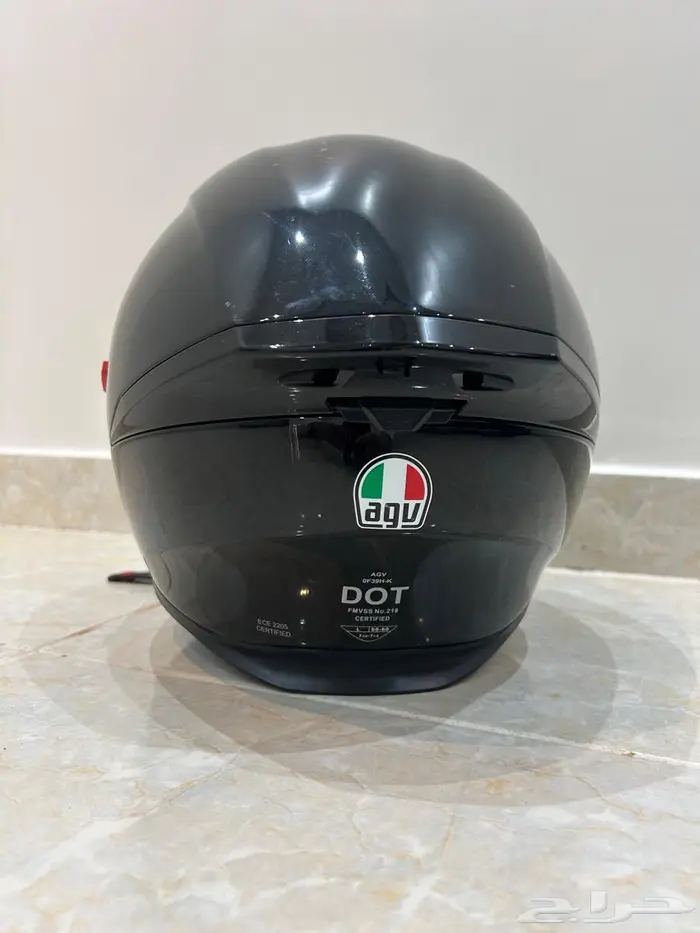 خوذة agv k5s 1