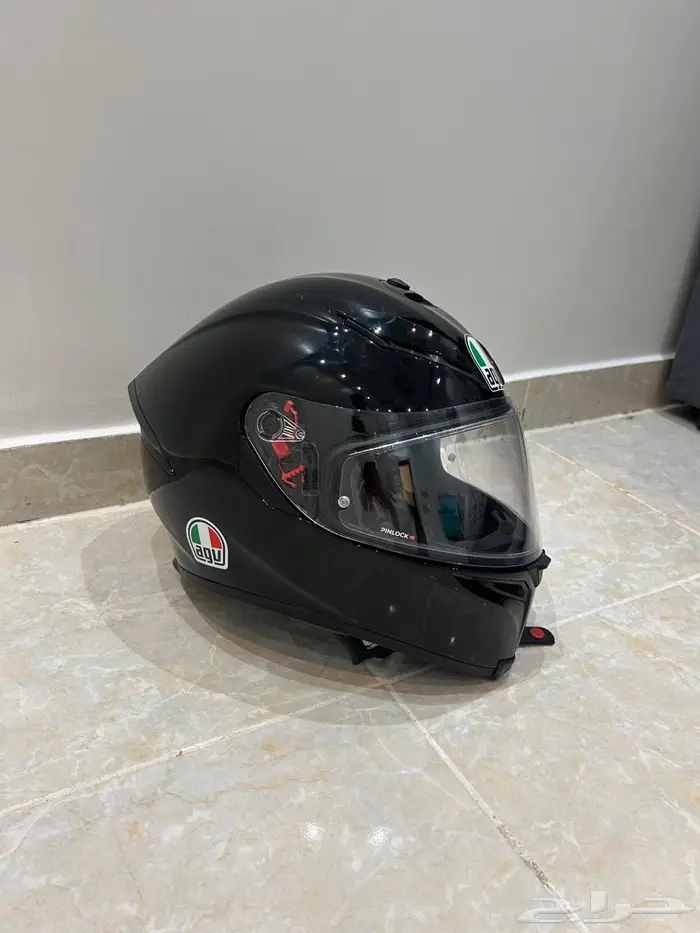 خوذة agv k5s 8