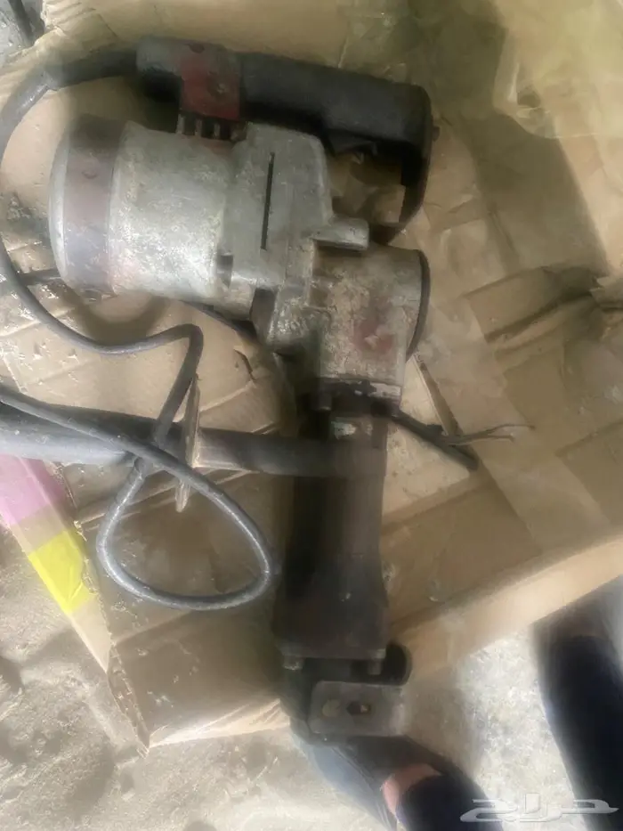 مضخه غسيل وهلتي تكسير ماكيتاء 2