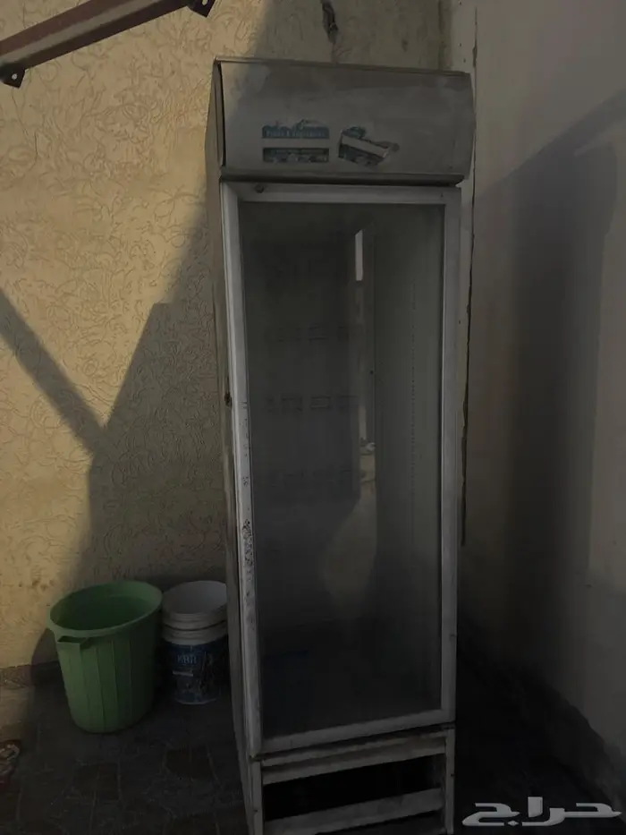 ثلاجه للبيع 0
