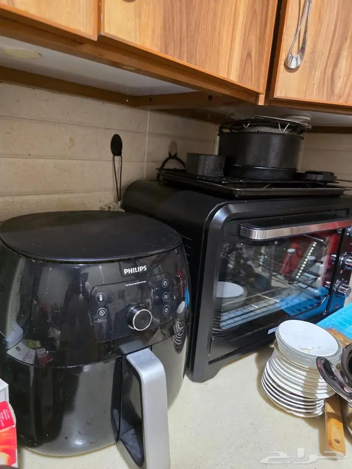 أثاث وأجهزة كهربائية مستعملة 6