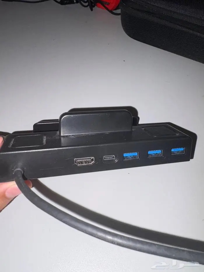 ادابتر adapter قطعة ربط شاشة 0