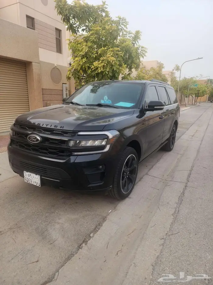 اكسبديشن فل كامل 2022 0