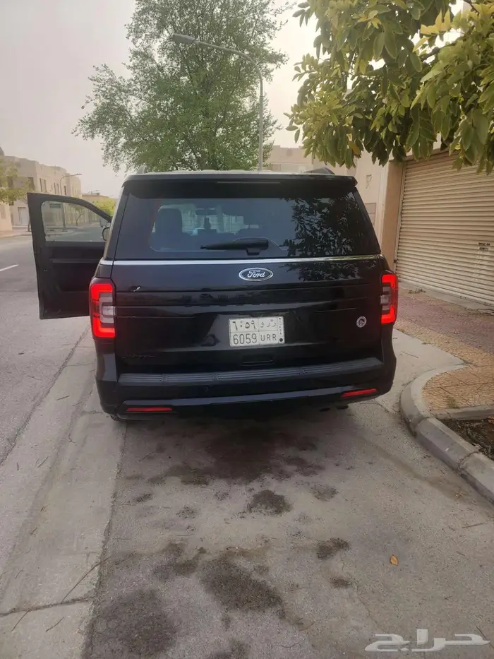 اكسبديشن فل كامل 2022 3