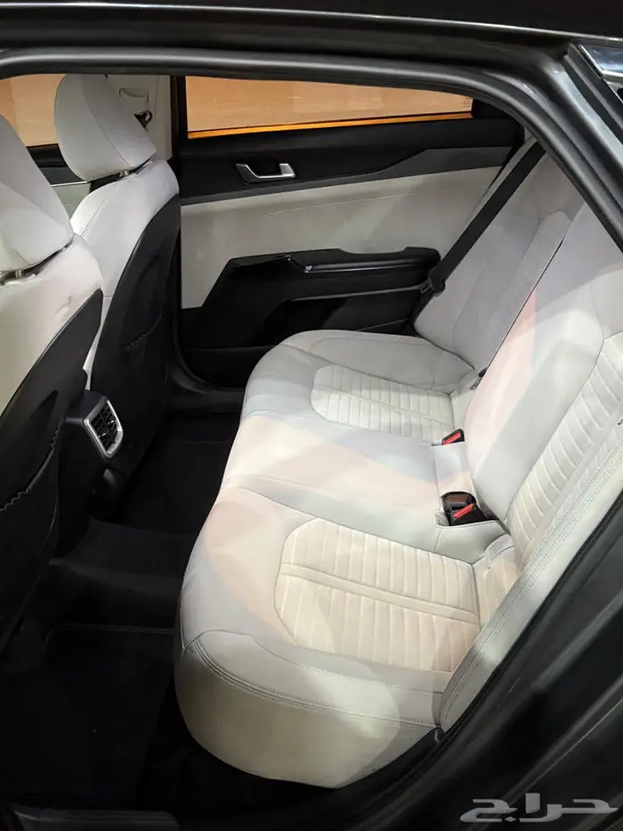 كيا فايف 2023 6