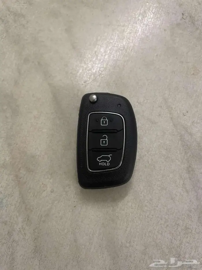 مفتاح ريموت النترا 1