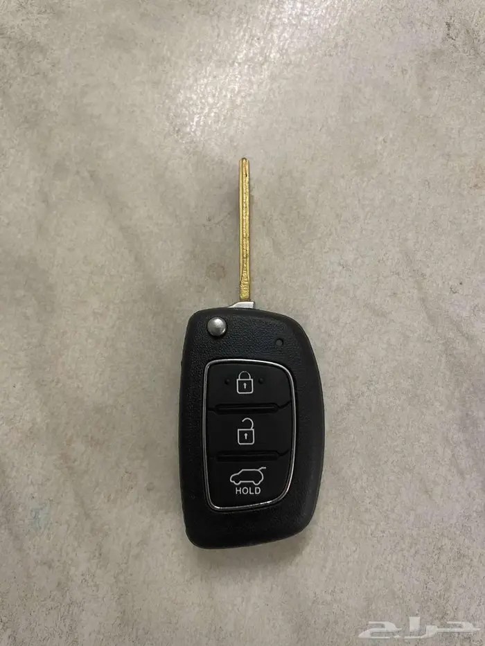 مفتاح ريموت النترا 0
