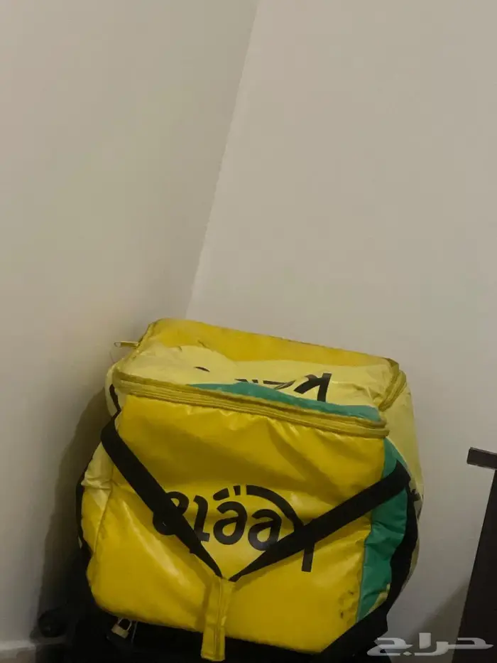 شنطة كيتاء استخدام بسيططط 0