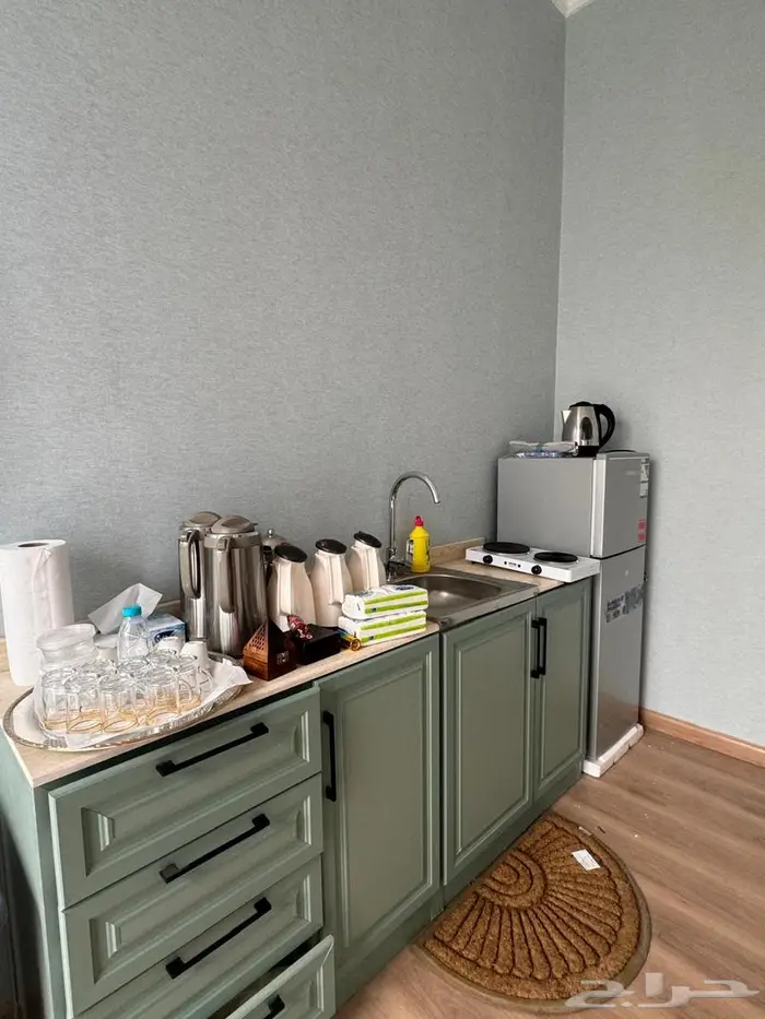 استراحة للبيع في الرمال 7