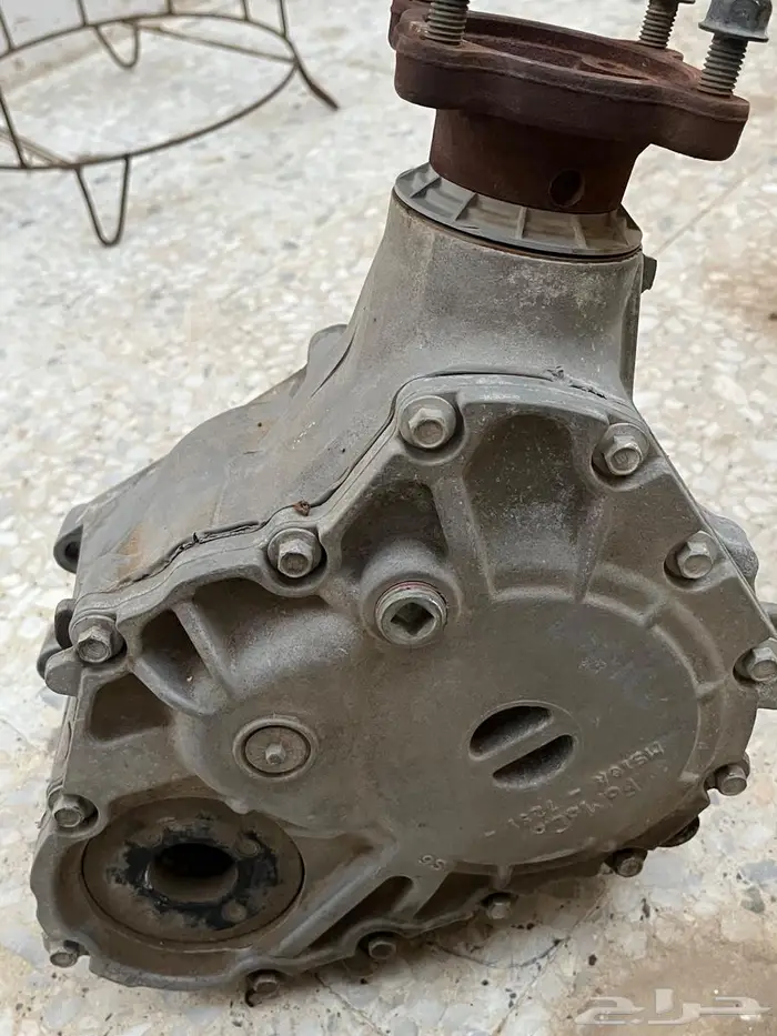 قطع غيار مازدا جيب CX9 1