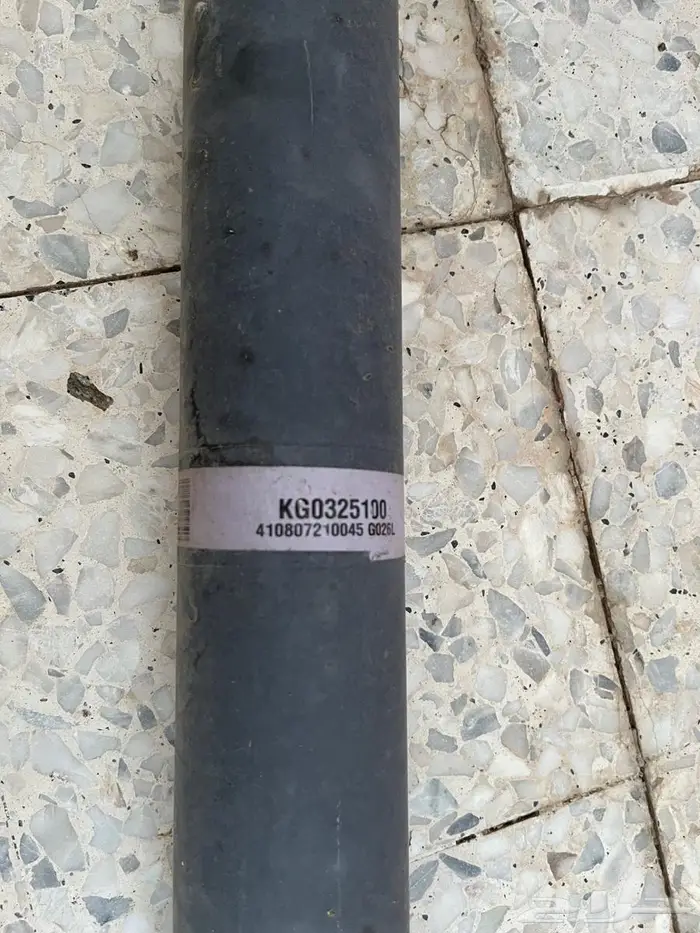 قطع غيار مازدا جيب CX9 4