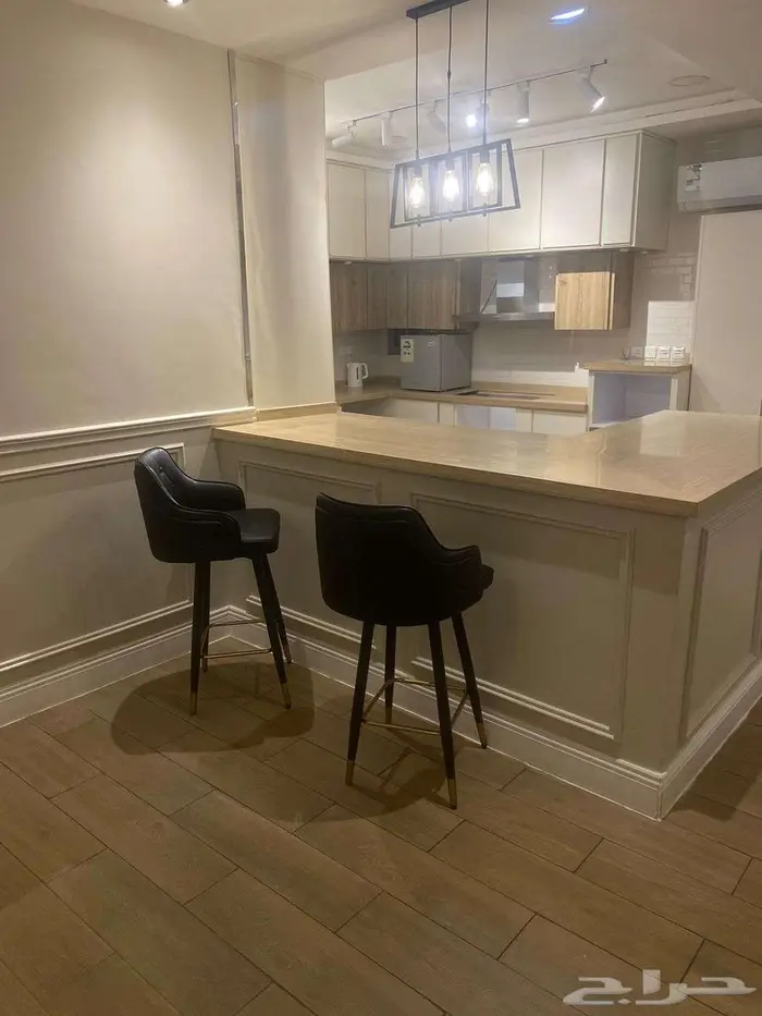 شقة للبيع جدة حي المنار مقابل جامع ابي دجانة الانصاري 1