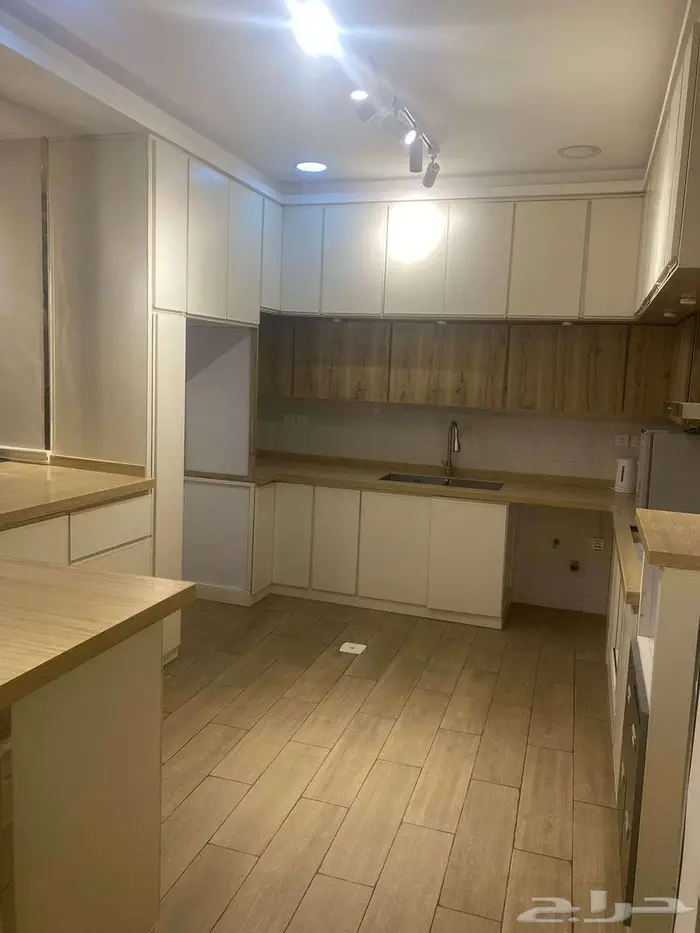 شقة للبيع جدة حي المنار مقابل جامع ابي دجانة الانصاري 8