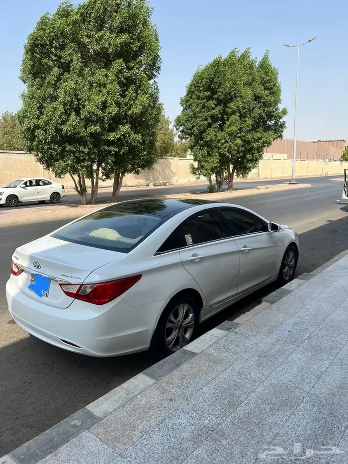 سوناتا 2011 3