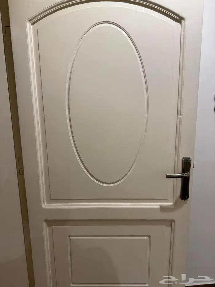 ابواب لون سكري فاتح 3