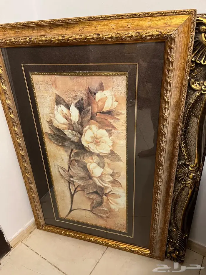 لوح جدارية 3