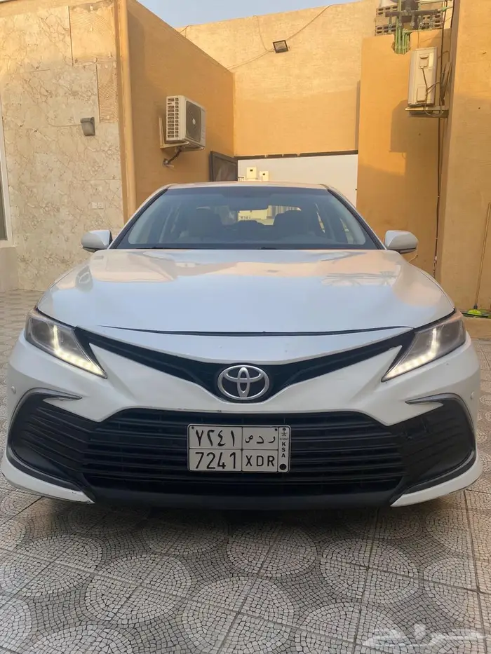تويوتا كامري 2023 0