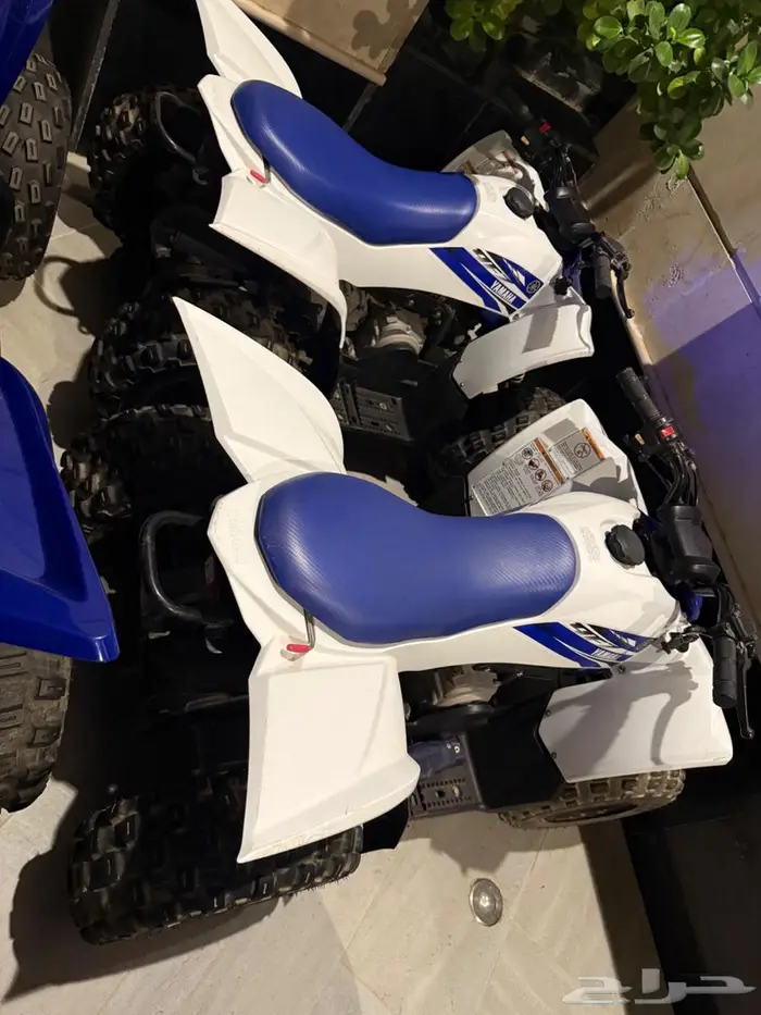 دباب بانشي ياماها YAMAHA 0